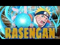 Download Lagu Naruto rasengan sound effect