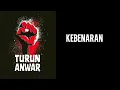 Lagu Turun Anwar hanya guna ai - suno.ai