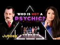 Can 6 Psychics Predict The Fake Psychic Odd Man Out