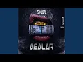 Agalar - Elmusto (slowed + reverb)