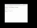 JavaScript Programming Challenge