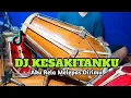 Download Lagu DJ Aku Rela Melepas Dirimu Koplo KESAKITANKU Viral Tiktok COVER Kendang Rampak!!!