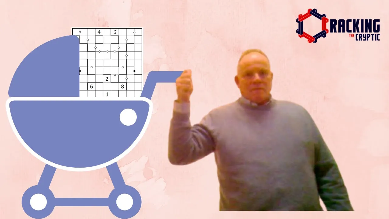 New Baby? New Sudoku ...