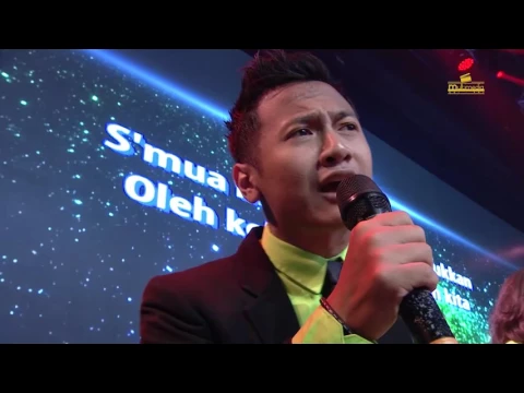 Download MP3 Yesus Hidup Dia Bangkit medley Lebih Dari Pemenang by Charlie Suhadi