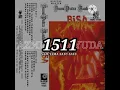 Download Lagu BUMIPUTRA ROCKERS - 1511 (LIRIK) 1988