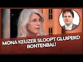 Download Lagu Mona Keijzer SLOOPT gluiperd Bontenbal volledig! 