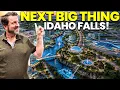 Is Your Idaho Falls Property About to Explode in Value