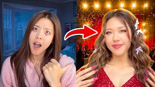 Girl Band ✨Character✨ Makeup Tutorial
