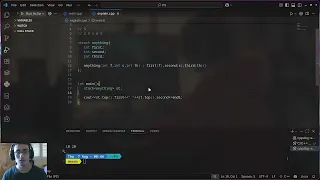 STL Part 3 - Stack Queue Deque Priority Queue
