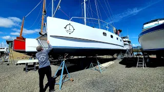 Its all COMING together! – Onboard Lifestyle ep.152
