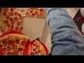 Pizza Hut The Big New Yorker Commercial 2026