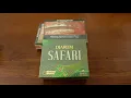 Lagu DJARUM SAFARI