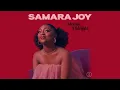 Samara Joy - 'Round Midnight (Audio)