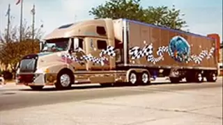 le lea truck tere yaar ne