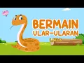 Download Lagu Lagu anak anak Main Ular Ularan - Laela (Music Video)