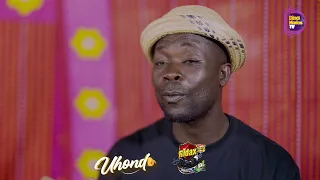 IMENICHUKUA MIAKA 23 KUTOKA KISANAA-UNCLE MAFIX