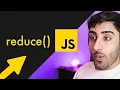 Learn the JavaScript Reduce function in 18 minutes for beginners