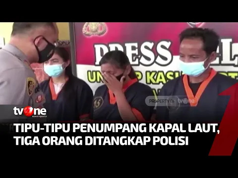 Polisi Ringkus Komplotan Pungli Vaksin Covid-19 di Kotawaringin Barat
