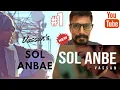 Download Lagu #Paadagan | Sol Anbe | Vassan | Priyasagi | Rap Machines | hashtag Paadagan | Malaysian | Santhanar