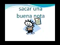 Vocabulario Capitulo 1A Realidades 2