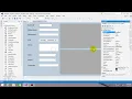 C Insert Update Delete Data In Multiple Tables With Foreign Key Using C Anmol C Tutorial Bumrah