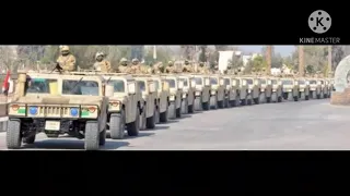 الجيش المصري ابن الصاعقه المصريه وصلونا      مشاهده دندنها