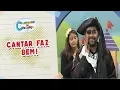 Download Lagu Cantinho da Criança - Cantar faz bem