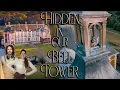 Download Lagu We Found Something Hidden In Our Castle BELL TOWER