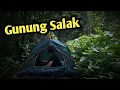 Lagu CAMPING HORROR GUNUNG SALAK!