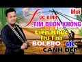 Download Lagu Liên Khúc - Lục Bình Tím Buồn Không - ( ST: CNS Hoàng Việt Chung ) Tiếng Hát - Mai Tiến Đạt.