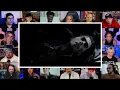 Numas Death Scene -