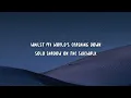 [ 1 HOUR ] Sam Smith - To Die For (Lyrics)