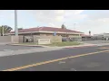 A Hanford elementary school closes after ceiling stucco collapses on students