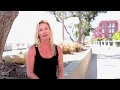Professional surfer and native Venturan Mary Osborne talks about the surf and beaches in Ventura