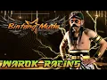 Lagu MANTAP LURRR | WAROK RACING BINTANG MUDA | LIVE KRAJAN GOWAK PRINGSURAT