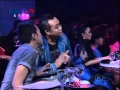 WALI Feat ZASKIA \u0026 FITRI CARLINA Live At Dangdut Awards (26-01-2013) Courtesy MNC TV