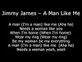Download Lagu Northern Soul - Jimmy James – A Man Like Me - With Lyrics