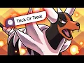 The Most Diabolical Mega Houndoom