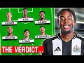 Download Lagu Why Eddie Howe Will LOVE Anthony Elanga…