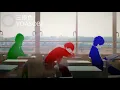 YOASOBI - 三原色 || 8D立体音響