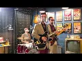 In the Still of the Night | The Five Satins Cover 