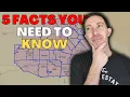 Top 5 Reasons NOT to Move to the SAN FERNANDO VALLEY