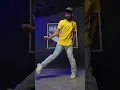 Download Lagu Bang Bang Footwork Tutorial 😉 #shorts #dance #tutorial