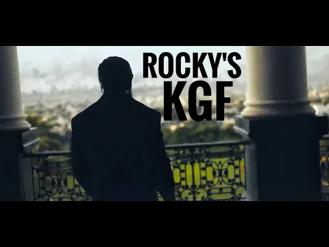 Download MP3 Rocky's KGF BGM | K.G.F: Chapter 2 | Yash | Prashanth Neel | Hombale Films