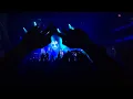 Disclosure (F for you) ft. Mary J Blige @ terminal 5 NYC (live)