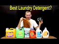 Best Laundry Detergent Let s Find Out