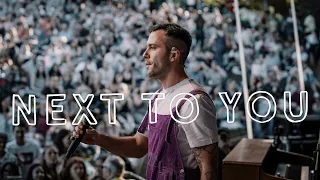 matthew mole next to you live at kirstenbosch 