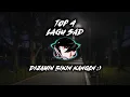 Download Lagu TOP 4 LAGU GALAU VIBES KOMANG + NINA FEAST + DUKA LAST CHILD + RESAH JADI LUKA