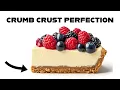 Crumbly Mess to Perfect Slice Make This Simple Change