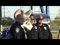 Brownsville PD National Night Out 2021